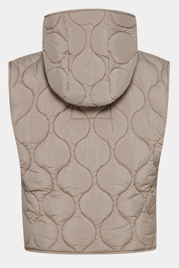 VEST BUGATTI - 60 BEIGE